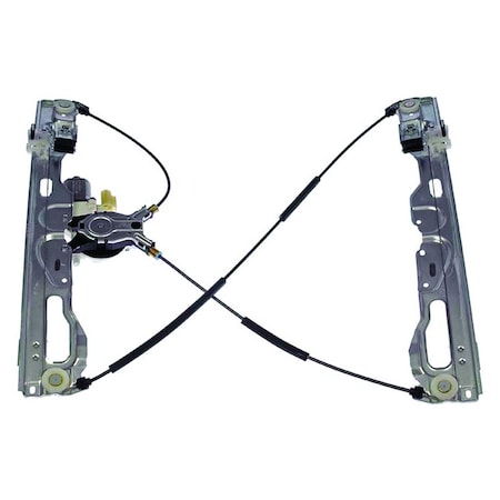 Wai Global WINDOW REGULATOR & MOTOR, WPR5916RM WPR5916RM